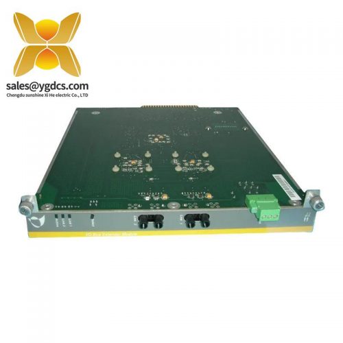 METSO A413222 Control Module for Industrial Automation