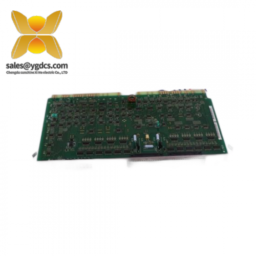 METSO A413310 Universal Communication Module, Ensuring Seamless Integration Across All Protocols