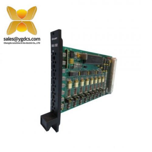 METSO PDP401 Industrial Control Module, Direct from Manufacturer