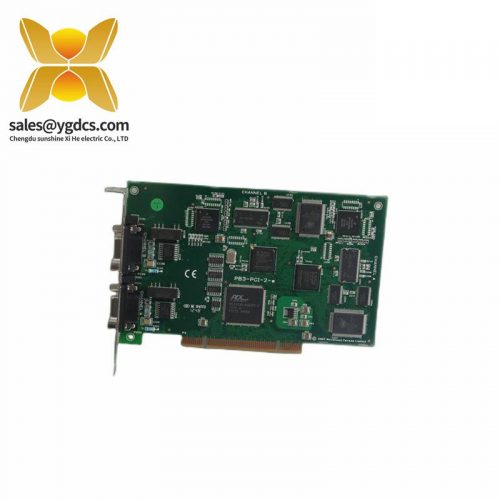METSO D100308 Control Module - Enhanced Performance for Industrial Automation