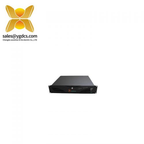 Metso D200175 Industrial Controller Module