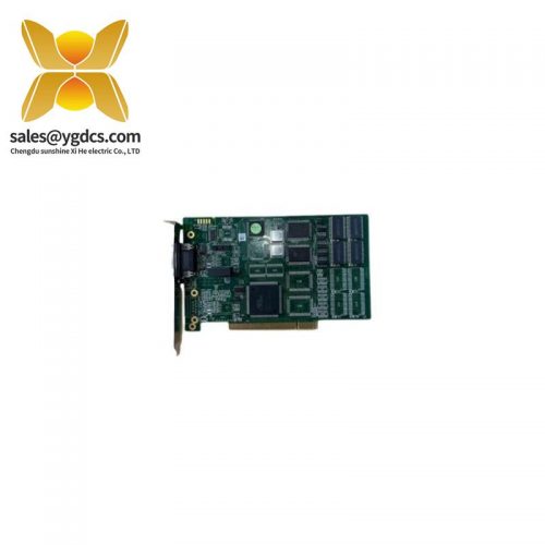 Metso D200175 Industrial Controller Module