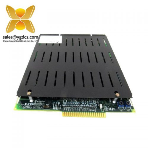 Metso D200175 Industrial Controller Module