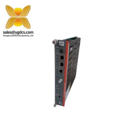 METSO IOP114 - Industrial Control Module