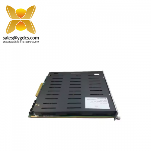METSO IOP114 - Industrial Control Module