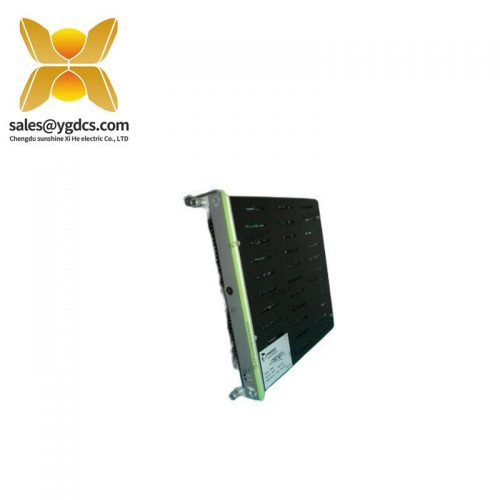 METSO IOP302 - Industrial Control Module