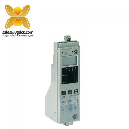 MICRO MC2-440-10TVB-1-20 Industrial Control Module