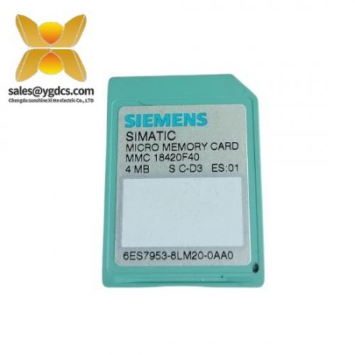 MICRO MC2-440-10TVB-1-20 Industrial Control Module