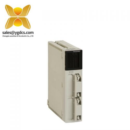 MICROSET 104988-E03 Industrial Control Module