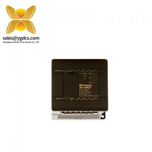MICROSET 104988-E03 Industrial Control Module