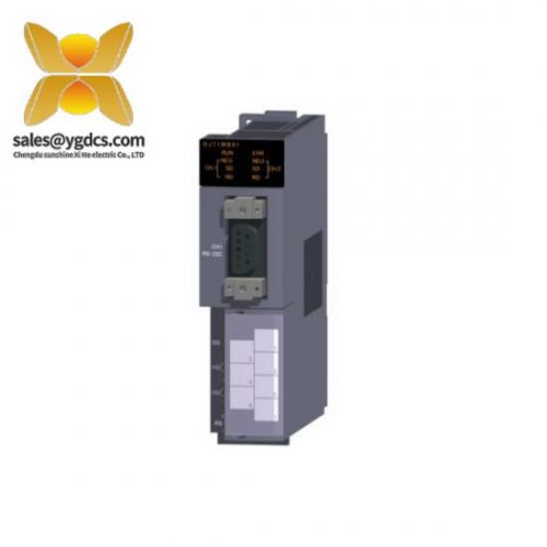 Mitsubishi A1SJ51T64 Positioning Unit - High Precision Automation Control