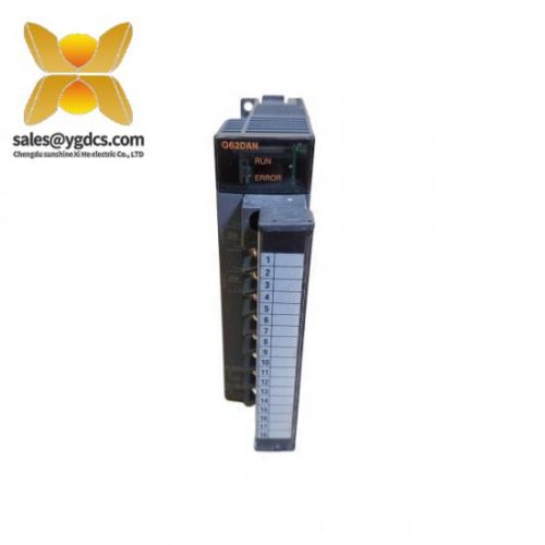 Mitsubishi A1SJ51T64 Positioning Unit - High Precision Automation Control