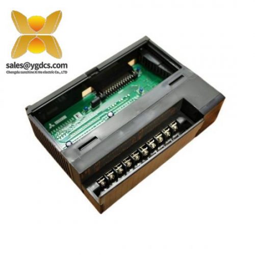 Mitsubishi AISY50 Output Unit - Advanced Control Solution for Industrial Applications