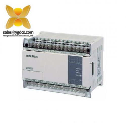 ABB DSQC230, Modular Control System, PLC Modules