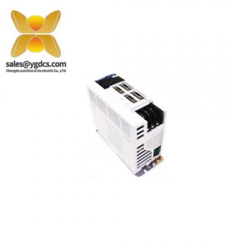 MITSUBISHI MR-J2S-60A Servo Drive