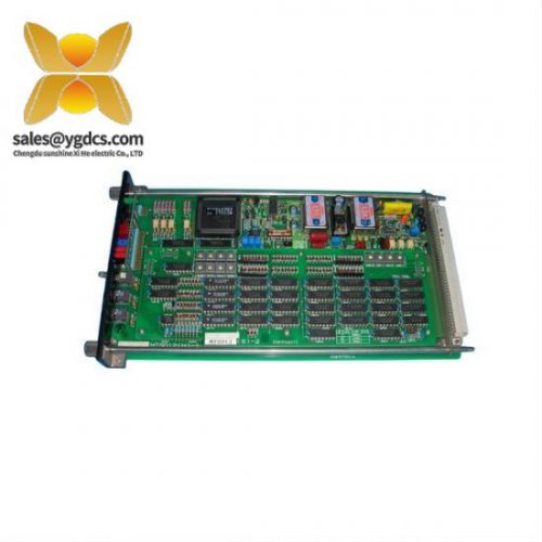 Mitsubishi AD71-S2 Modular Communication Module for Industrial Automation