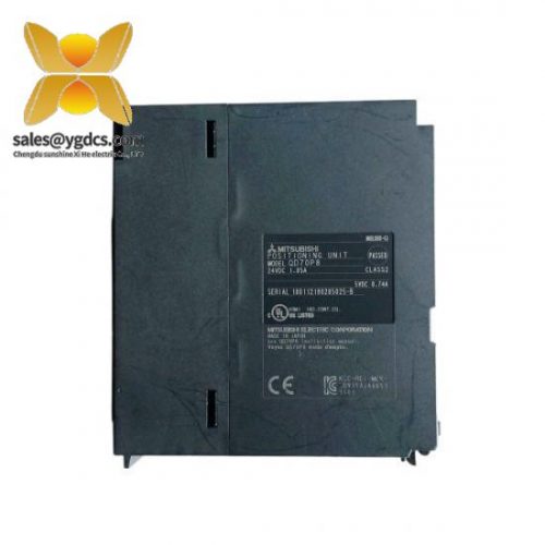 SIEMENS 6ES5263-8MA13 IP263 Positioning Module - Advanced Control Solutions for Industrial Automation