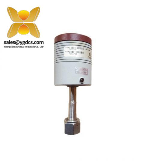 MKS Instruments 626A13TBE Capacitance Manometer Type
