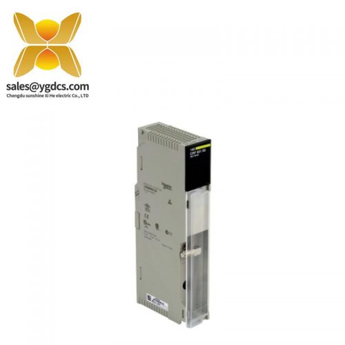 Schneider 140CRP93100 RIO Head-End Adaptor Module