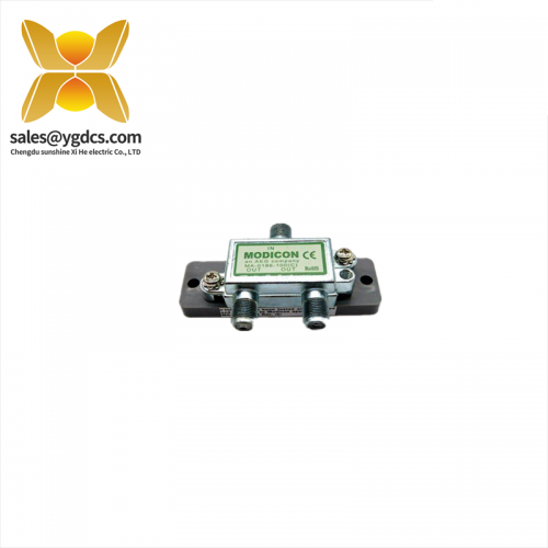 Schneider 140CRP93100 RIO Head-End Adaptor Module