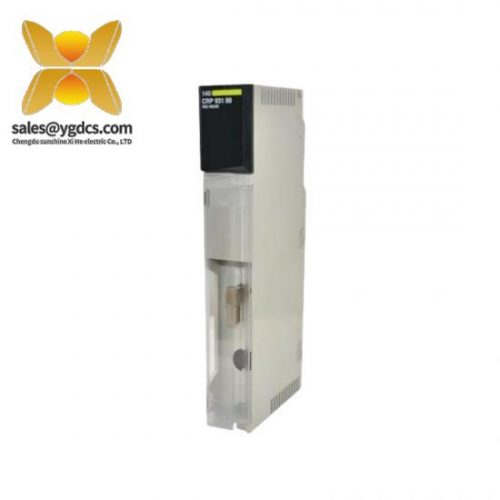 Schneider 140CRP93100 RIO Head-End Adaptor Module