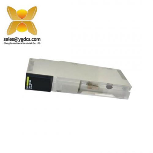 Schneider 140CRP93100 RIO Head-End Adaptor Module