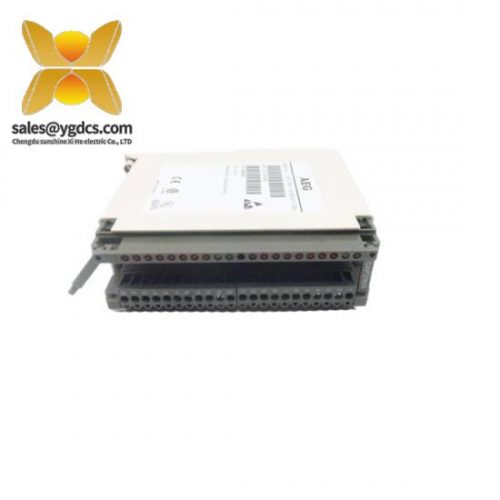 AS-B875-102 Schneider Modicon Compact Analog Input Module