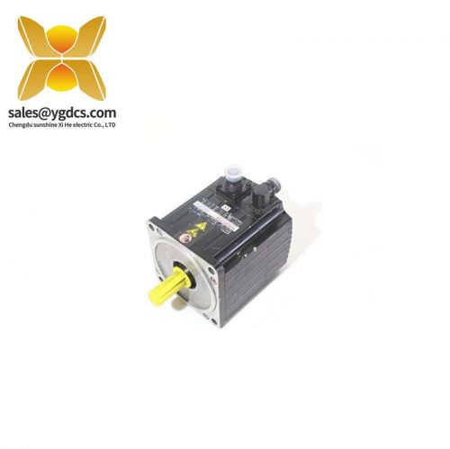MOOG D136-001-001 Signal Processing Module Industrial Control