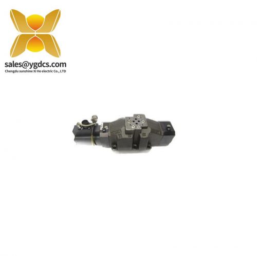 MOOG D138-002-001 Industrial Control Module