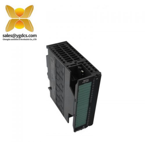MOORE 16147-51-02 Continuous Process Module