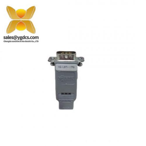 MOORE 16147-51-02 Continuous Process Module