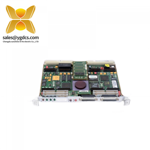 MOTOROLA 84-W8865B01B High-Performance Industrial Control Module