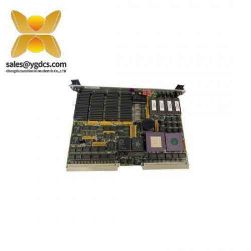 MOTOROLA 84-W8973B01A Industrial Control Module, High Precision and Reliable Automation Component