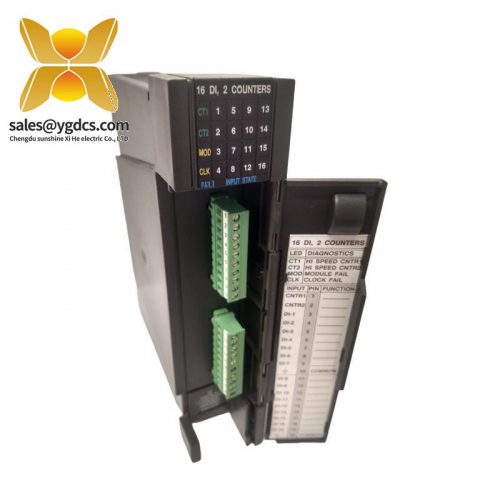 MOTOROLA 84-W8973B01A Industrial Control Module, High Precision and Reliable Automation Component