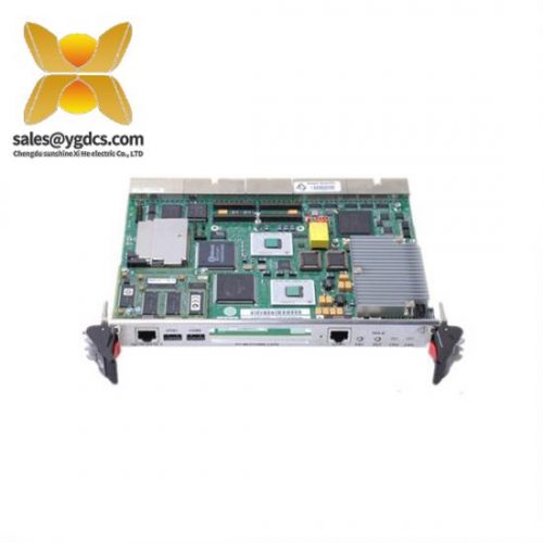 MOTOROLA MVME2432 Industrial Control Module