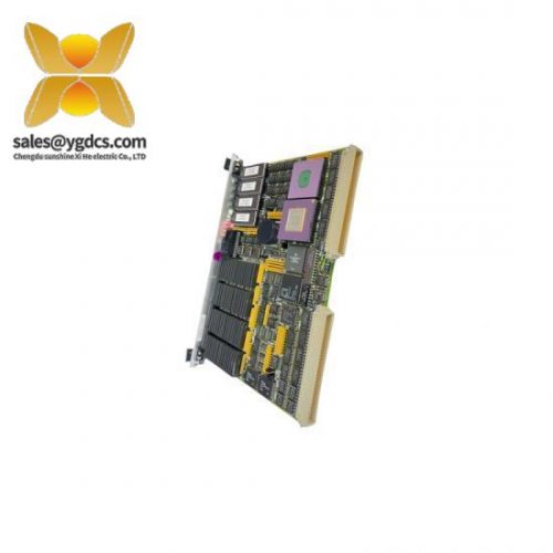 Motorola MVME 374-1 Robot Development Module