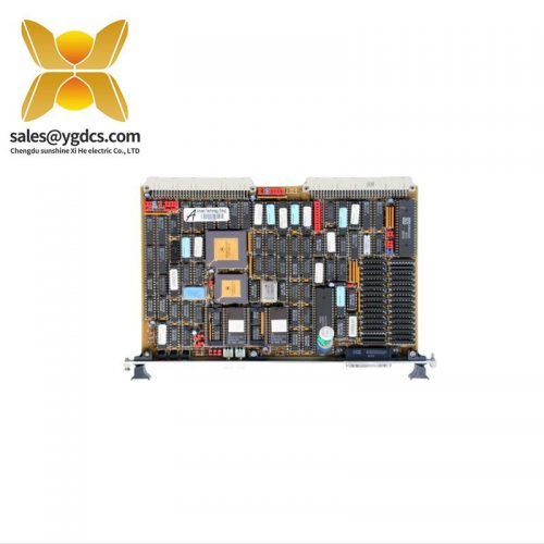 Motorola MVME 374-1 Robot Development Module