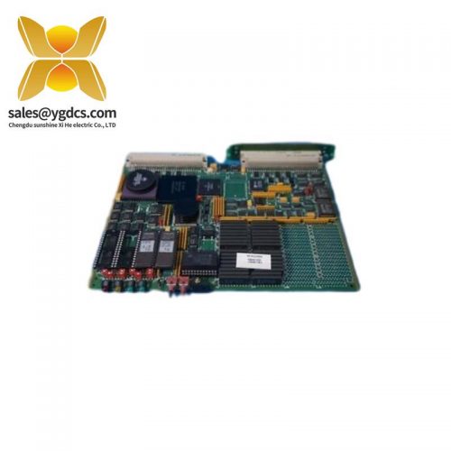 Motorola MVME 374-1 Robot Development Module