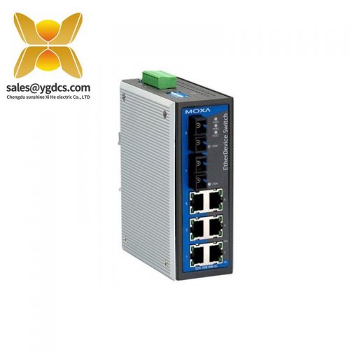 MOXA ioLogik E1210 - Modular IO Solutions for Industrial Automation