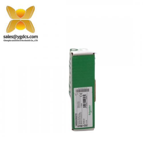 Schneider MT40H2 Modular Automation Control PLC Module