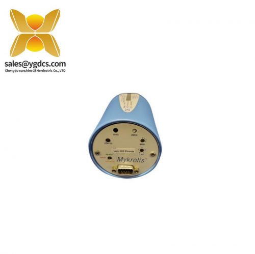 MYKROLIS FC-280SAV High-Precision Industrial Frequency Converter