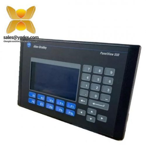 MYKROLIS FC-280SAV High-Precision Industrial Frequency Converter