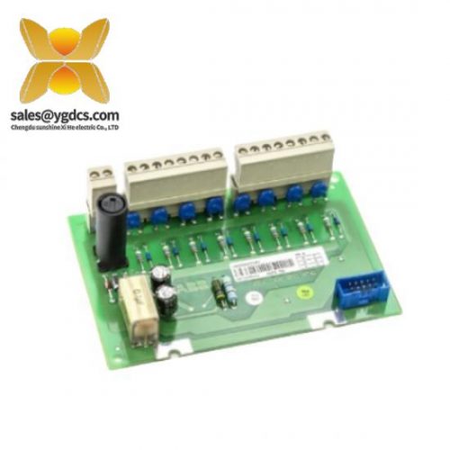 NEC 136-553623-A-01 High-Performance Industrial Control Module