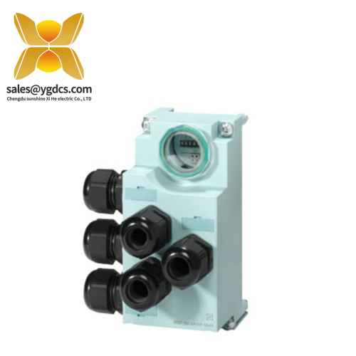 NEC Fan Model CF200 High-Efficiency Industrial Cooling Solution