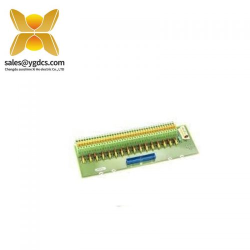 NEC Fan Model CF200 High-Efficiency Industrial Cooling Solution