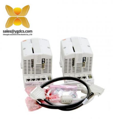 New ABB PM858K02 3BSE082896R1 Redundant Processor Unit, Advanced Automation Solution