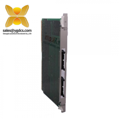 RELIANCE H2310240032XX06 - Industrial Control Module