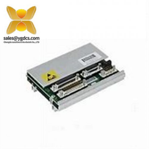 NI GPIB-140A Core Module for Enhanced Data Communication