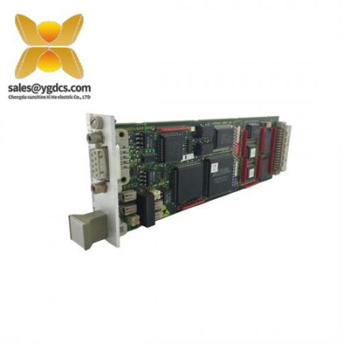 NI GPIB-140A Core Module for Enhanced Data Communication