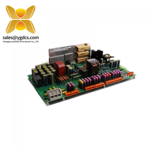 NI PXI-1031: High-Performance Data Acquisition Module